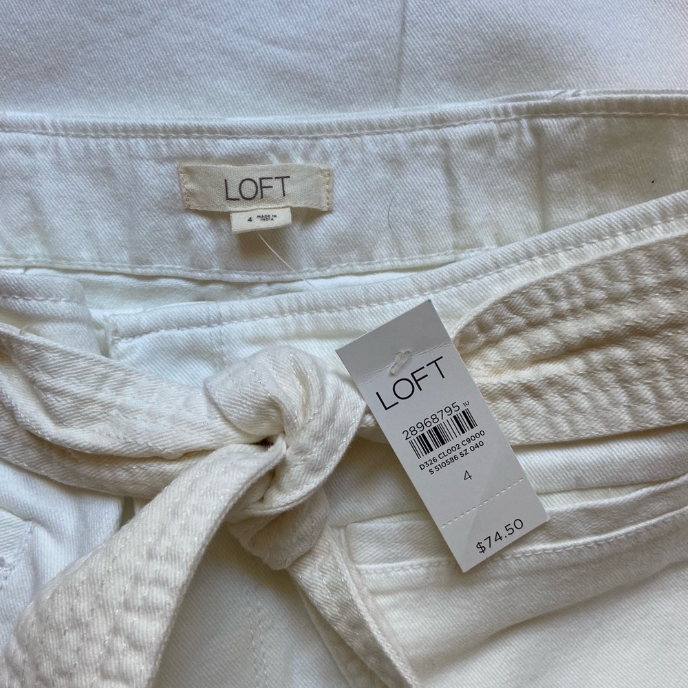 Loft Pants - Picture 6 of 6